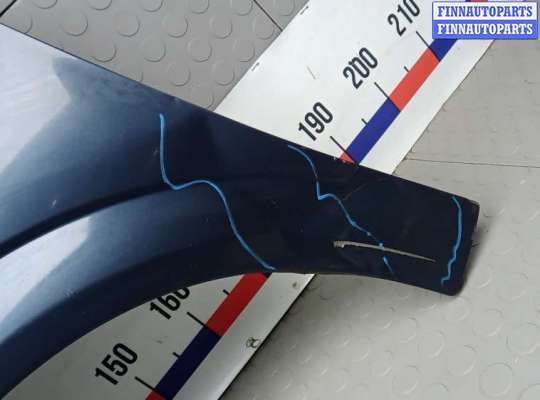 купить крыло переднее левое на OPEL ASTRA H