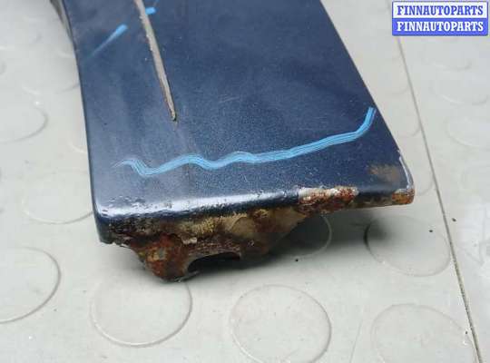 купить крыло переднее левое на OPEL ASTRA H