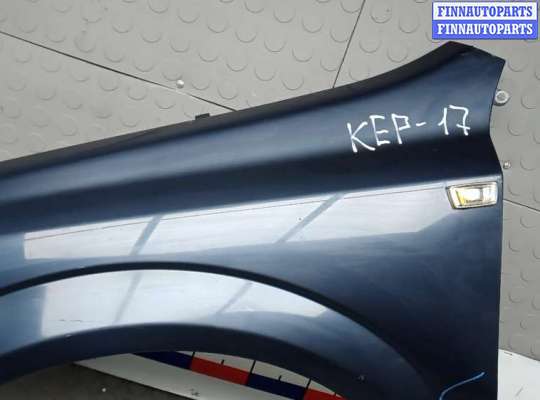 купить крыло переднее левое на OPEL ASTRA H