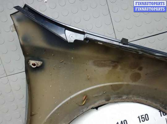 купить крыло переднее левое на OPEL ASTRA H