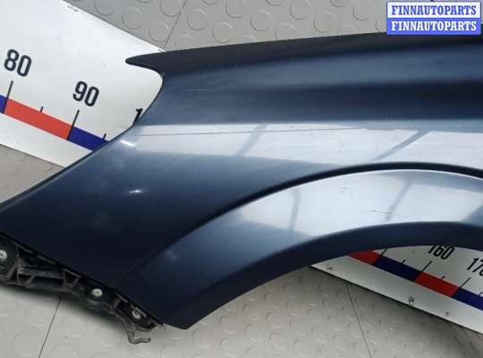 купить крыло переднее левое на OPEL ASTRA H