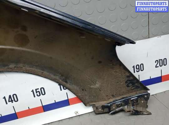 купить крыло переднее левое на OPEL ASTRA H