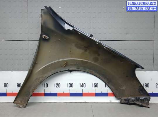 купить крыло переднее левое на OPEL ASTRA H