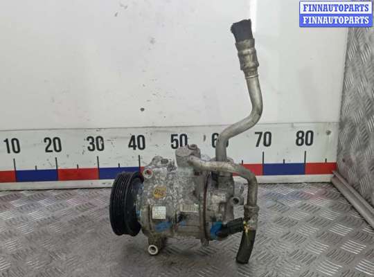 купить компрессор кондиционера дизельный на VOLKSWAGEN TIGUAN 1