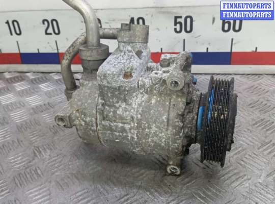 купить компрессор кондиционера дизельный на VOLKSWAGEN TIGUAN 1