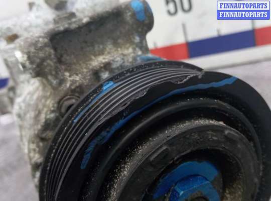 купить компрессор кондиционера дизельный на VOLKSWAGEN TIGUAN 1