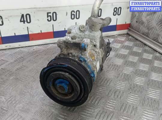 купить компрессор кондиционера дизельный на VOLKSWAGEN TIGUAN 1