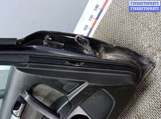 купить дверь задняя левая на AUDI Q7