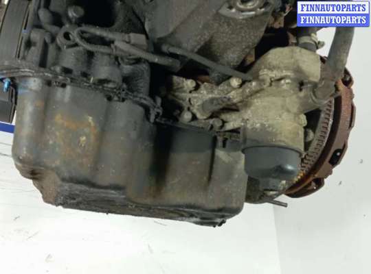 купить двигатель дизельный на FORD TRANSIT 7