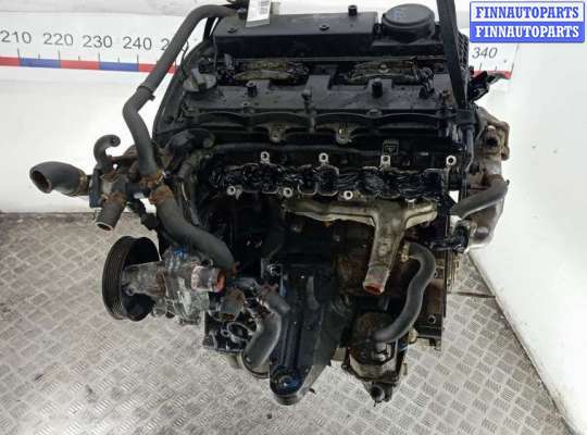 купить двигатель дизельный на FORD TRANSIT 7