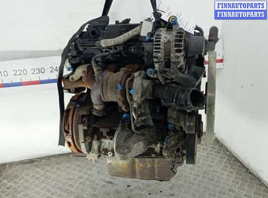 купить двигатель дизельный на FORD TRANSIT 7