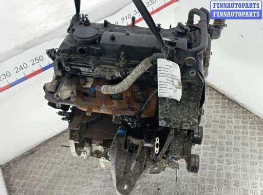 купить двигатель дизельный на FORD TRANSIT 7