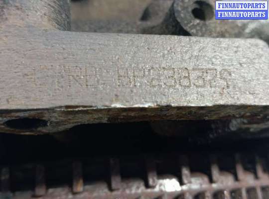 купить двигатель дизельный на FORD TRANSIT 7