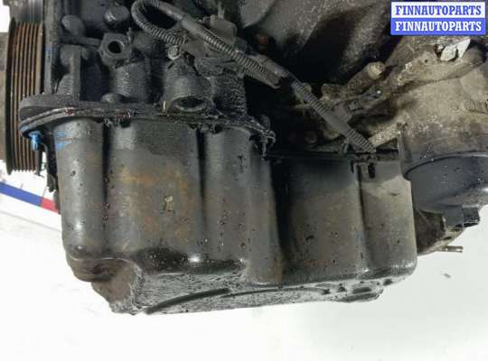 купить двигатель дизельный на FORD TRANSIT 7