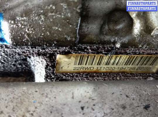 купить двигатель дизельный на FORD TRANSIT 7