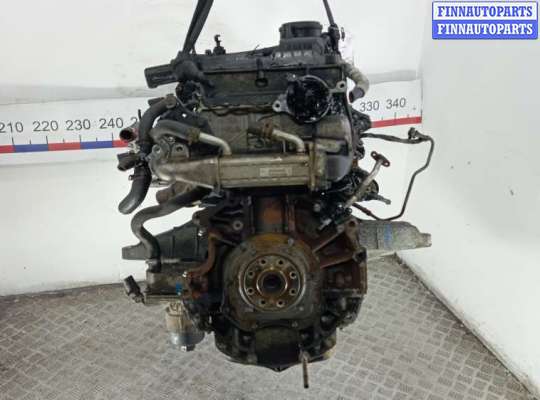 купить двигатель дизельный на FORD TRANSIT 7