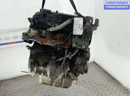 купить двигатель дизельный на FORD TRANSIT 7