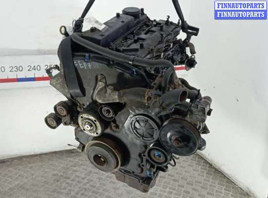 купить двигатель дизельный на FORD TRANSIT 7