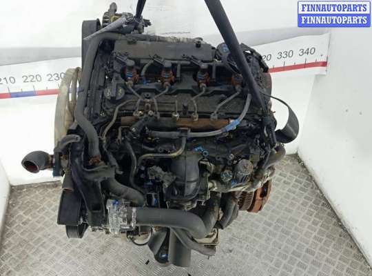 купить двигатель дизельный на FORD TRANSIT 7