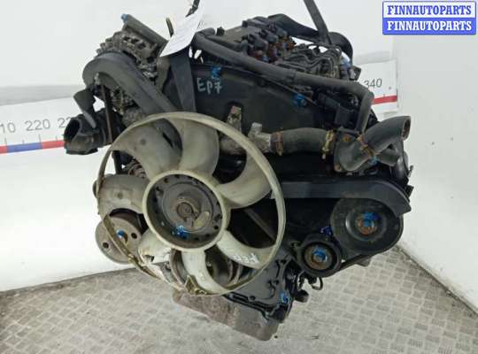 купить двигатель дизельный на FORD TRANSIT 7
