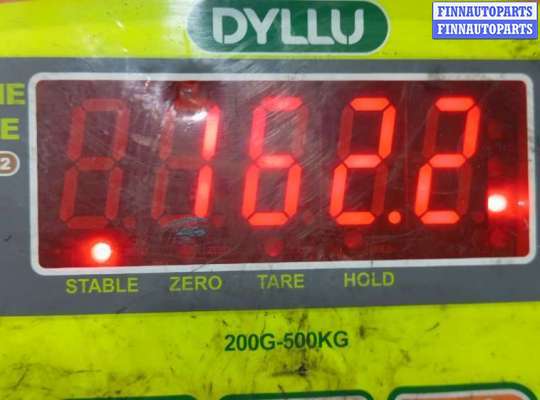 купить двигатель дизельный на FORD TRANSIT 7