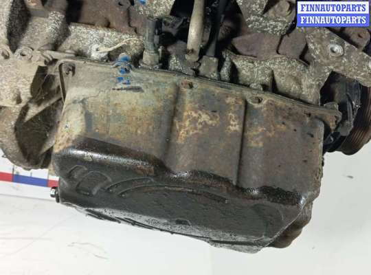 купить двигатель дизельный на FORD TRANSIT 7