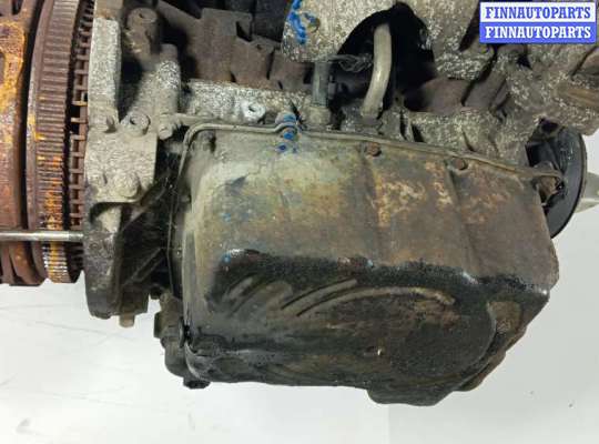 купить двигатель дизельный на FORD TRANSIT 7