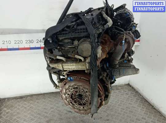 купить двигатель дизельный на FORD TRANSIT 7