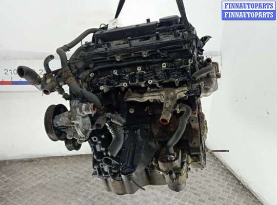 купить двигатель дизельный на FORD TRANSIT 7