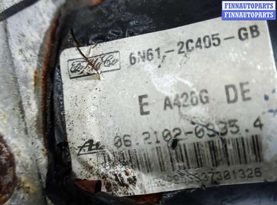 купить блок abs на MAZDA 3 1