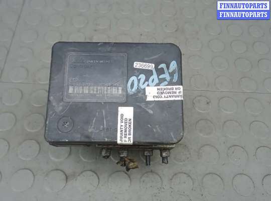 купить блок abs на MAZDA 3 1