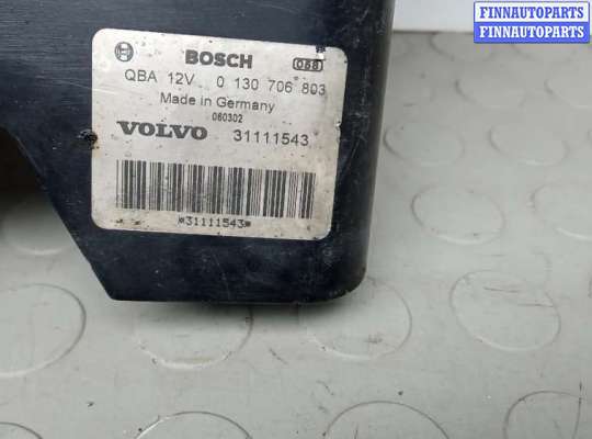 купить вентилятор радиатора на VOLVO XC90 1