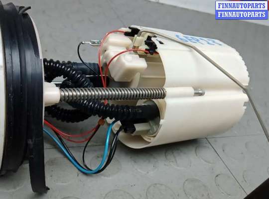 купить насос топливный электрический на NISSAN ALMERA N16