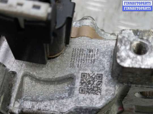 купить система изменения фаз газораспределения бензиновая на HYUNDAI TUCSON 4 (NX4)