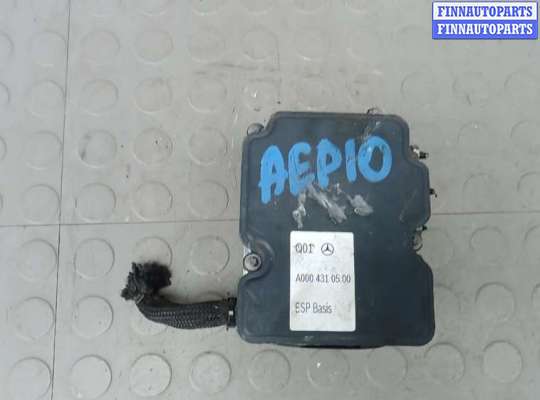 блок abs MB1511027 на MERCEDES BENZ A-CLASS W176
