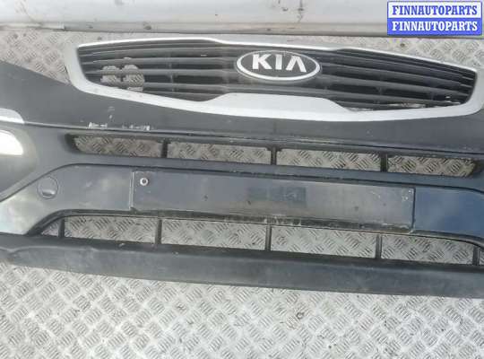 купить бампер передний на KIA SPORTAGE 3