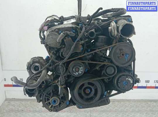 купить двигатель дизельный на MERCEDES BENZ C-CLASS W203