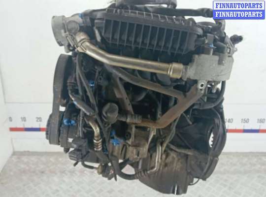 купить двигатель дизельный на MERCEDES BENZ C-CLASS W203