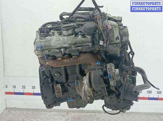 купить двигатель дизельный на MERCEDES BENZ C-CLASS W203