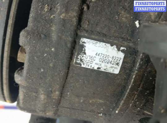 купить двигатель дизельный на MERCEDES BENZ C-CLASS W203