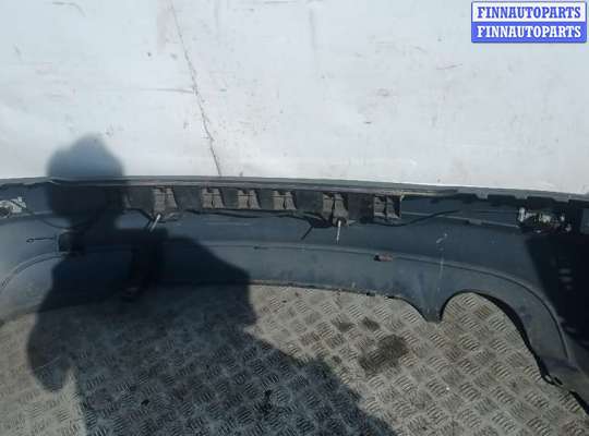 купить бампер задний на MERCEDES BENZ C-CLASS W204