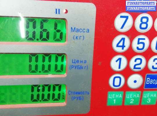 купить переключатель поворотов и дворников (стрекоза) на FORD FOCUS 3