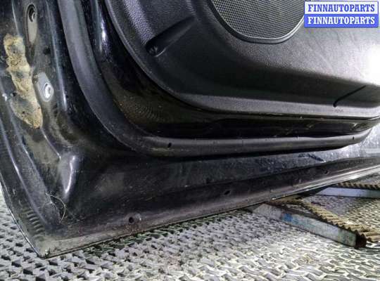 купить дверь передняя правая на OPEL ASTRA K