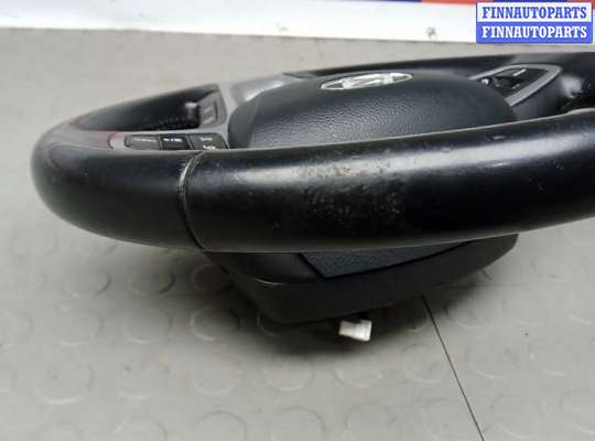 купить руль на HYUNDAI I40