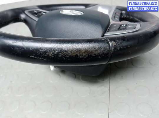 купить руль на HYUNDAI I40