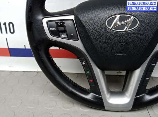 купить руль на HYUNDAI I40