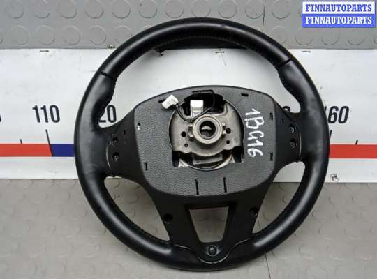 купить руль на HYUNDAI I40