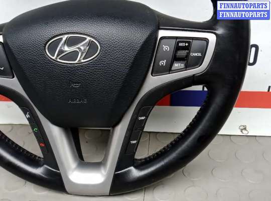 купить руль на HYUNDAI I40