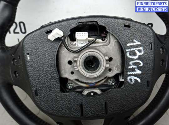 купить руль на HYUNDAI I40