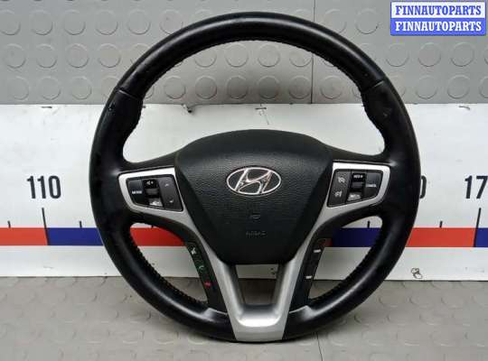 купить руль на HYUNDAI I40
